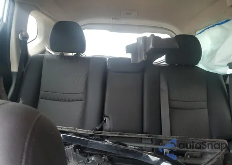 2018 Nissan Rogue S from USA, damaged, VIN KNMAT2MT1JP513505